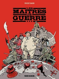 Les Maitres De Guerre