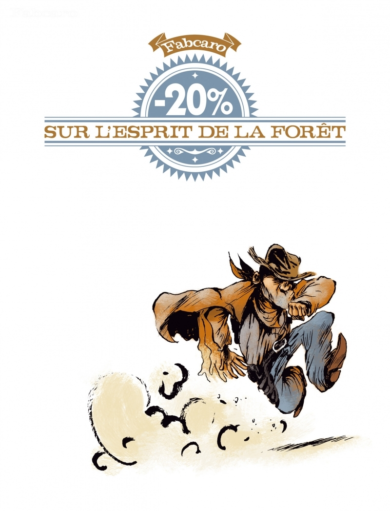 -20% Sur L'Esprit De La Foret