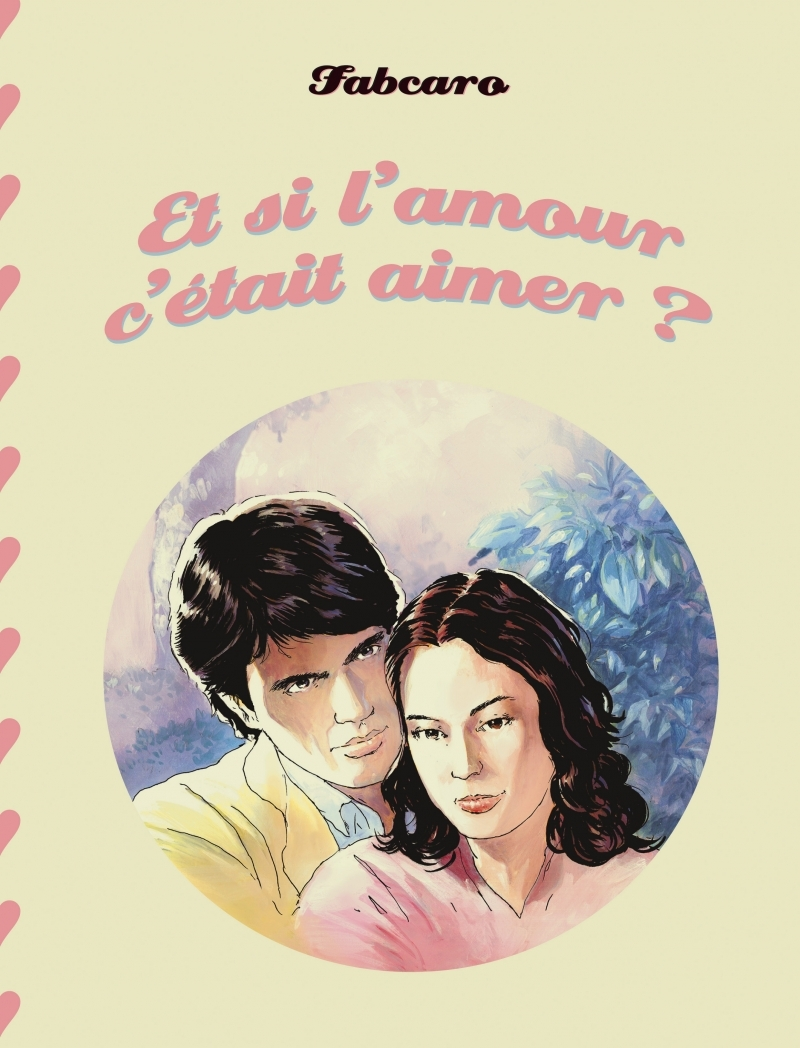 Et Si L'Amour C'Etait Aimer ?