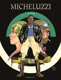 Bande Dessinee - Air Mail