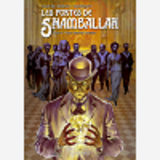 Les Portes De Shamballah T2 - Ordo Templis Orientis