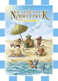 Le Donjon De Naheulbeuk A La Plage