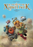 Le Donjon De Naheulbeuk T6