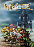 Le Donjon De Naheulbeuk T7