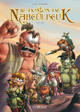 Le Donjon De Naheulbeuk T10