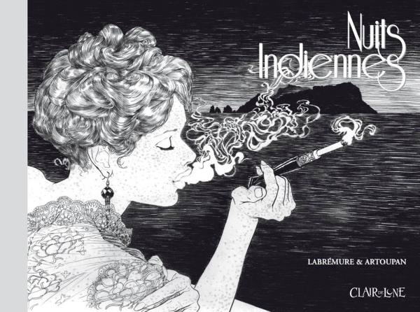 Nuits Indiennes - Ed. Limitee - Nuits Indiennes (Edition Limitee)