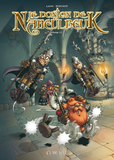 Le Donjon De Naheulbeuk T12