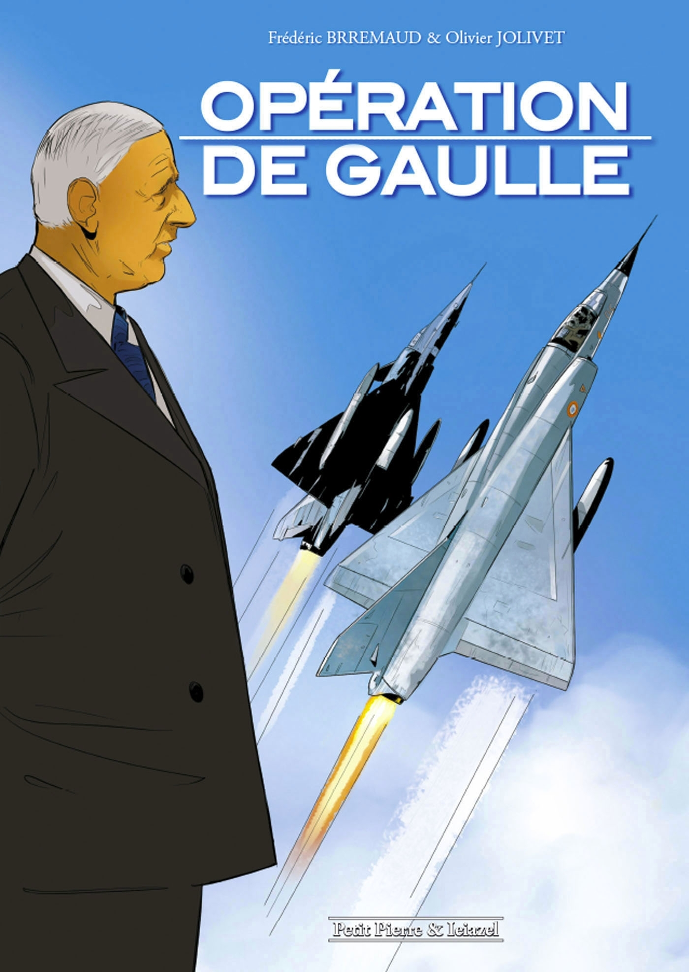 Operation De Gaulle