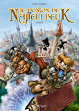 Le Donjon De Naheulbeuk T13