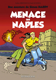 Simon Hardy T2 - Menace Sur Naples