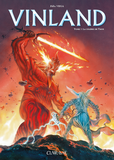 Vinland T1 - La Colere De Thor