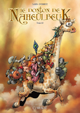 Le Donjon De Naheulbeuk T16