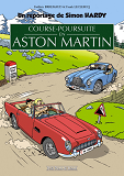Simon Hardy - Hors-Serie - Simon Hardy - Course Poursuite En Aston Martin