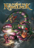 Le Donjon De Naheulbeuk T17