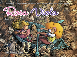 Rosa Viola T3