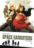 Space Gangsters T1 - Plaisir Aquatique 1/2