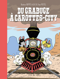 Du Grabuge A Carottes-City