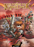 Le Donjon De Naheulbeuk T19 (Ed. Limitee)