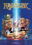 Le Donjon De Naheulbeuk T20