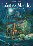 L'Autre Monde - Cycle 3 T1 - Le Pays De Noel 1/2