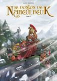 Le Donjon De Naheulbeuk T21