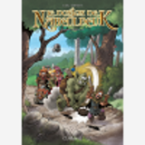 Le Donjon De Naheulbeuk - T01 - Le Donjon De Naheulbeuk - Integrale T4 A T6