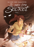 Je Suis Ton Secret T1