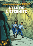 Professeur Baltimont T2 - L'Ile De L'Eternite