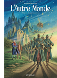 L'Autre Monde - Cycle 4 T1 (Ed. Limitee)