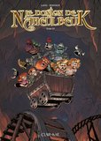 Le Donjon De Naheulbeuk T24