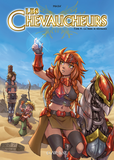 Les Chevaucheurs T4 Gf