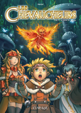 Les Chevaucheurs T5 Gf