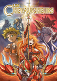 Les Chevaucheurs T6 Gf
