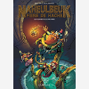 Le Donjon De Naheulbeuk Fiers De Hache