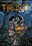 La Malediction De Tirlouit T1 Ne