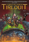 La Malediction De Tirlouit T2 Ne