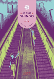 Je Suis Shingo - T01 - Je Suis Shingo, Volume 1