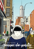 Chroniques New-Yorkaises 2