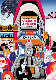 Voyage A Tokyo
