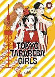 TOKYO TARAREBA GIRLS VOL. 9