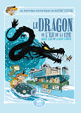 SC VOL.14 - LE DRAGON DE L'ILE DE LA CITE