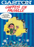 Gaston - Gaffes En Pagaille