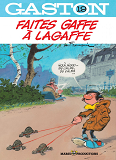 Gaston - Faites Gaffe A Lagaffe