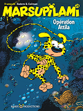Marsupilami 24 - Operation Attila