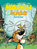 Marsu Kid Classique - Marsu Kids "Sorti De L'Oeuf"