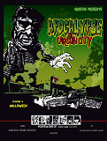 Apocalypse Sur Carson City T4 - Halloween