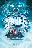 Amulet T6 - L'Evasion