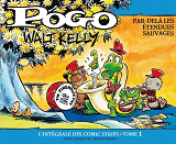Pogo - T01 - Pogo - Integrale 1 - 1949-1950