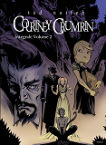 Courtney Crumrin - T02 - Courtney Crumrin - Integrale 2