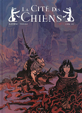 La Cite Des Chiens T1 - Livre 1/2